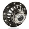 FERSA F 400005 Wheel Hub